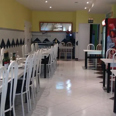 Cascajos 호텔 La Aldea de San Nicolas