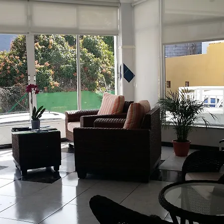 Cascajos מלון