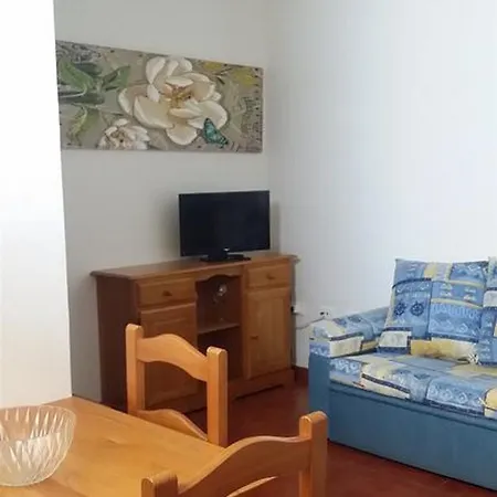מלון Cascajos 3*